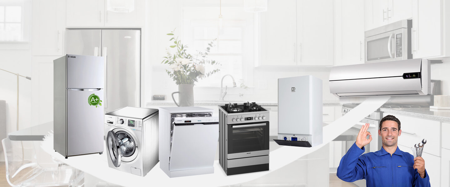 Uludere Liebherr Servisi